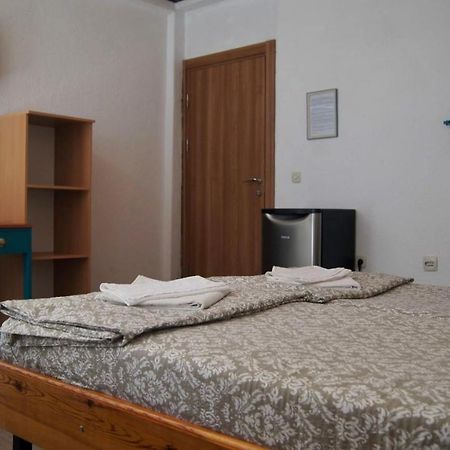 Villa Megdani B Охрид Экстерьер фото