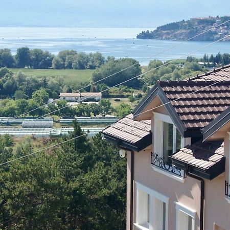 Villa Megdani B Охрид Экстерьер фото